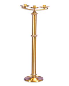Floor Candelabra #70FCL20
