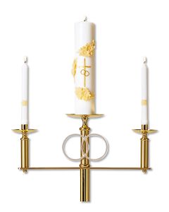Floor Wedding Candelabra #476/477