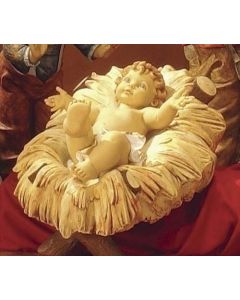 FONTANINI 50"INFANT JESUS