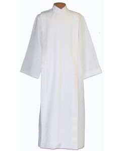 Front Wrap Alb #4885
