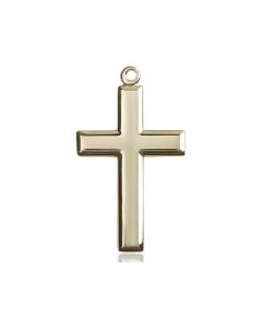 GF Cross w/ 24" GP Chain