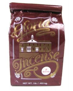 Gloria P Blend Incense