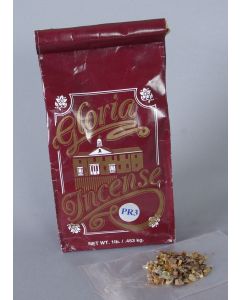 Gloria PR3 Blend Incense