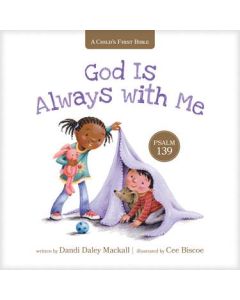 God Is Always With Me