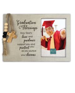 Graduation Photo Frame