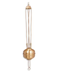 Hanging Sanctuary Lamp Counterweight #94CW40