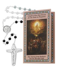 Holy Rosary for Souls Chaplet