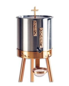 Holy Water Dispenser #26DWH10