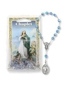 Immaculate Conception Chaplet