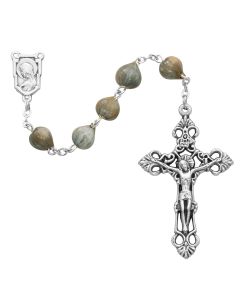 Job's Tears Rosary