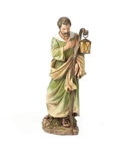 Joseph Statue for 27" Nativity