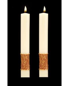 Journey Altar Candles