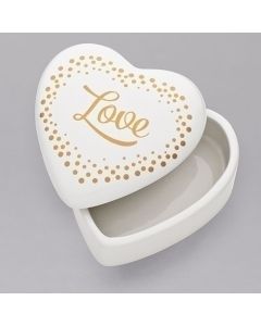 Love Keepsake Box #10925