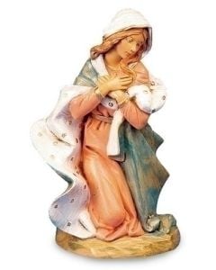 MARY 7.5"FONTANINI