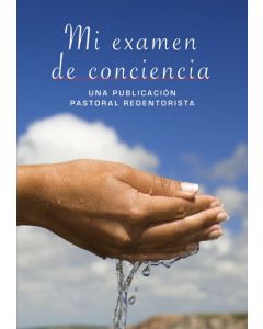 Mi Examen de Conciencia