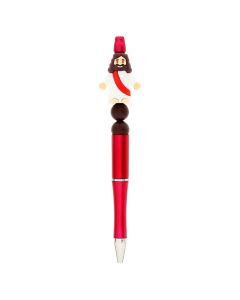 Mini Jesus Figurine Pen