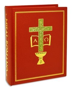Misal Romano #43/22