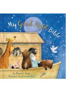 My Good Night Bible