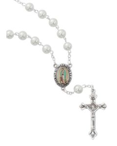 OL Guadalupe Auto Rosary