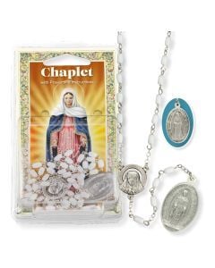 OL of Tears Chaplet