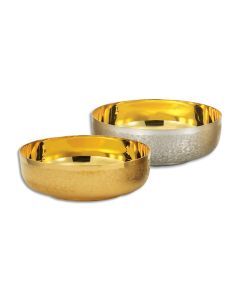Open Ciborium #391, Gold or Silver