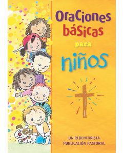 Oraciones Básicas para Niños