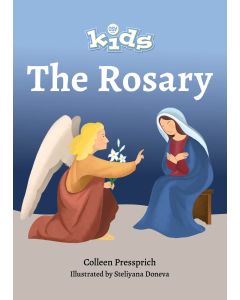 OSV Kids The Rosary