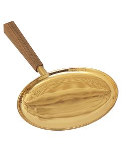 PATEN, COMMUNION
