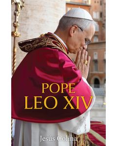 Pope Leo XIV