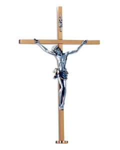 PROCESSIONAL CRUCIFIX #K830