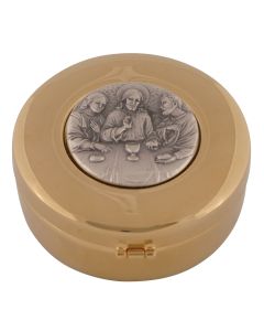 PYX, 60 HOST HOSPITAL SIZE