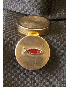 Pyx #95023