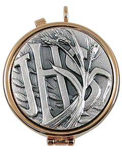 PYX , GP, 7 HOST CAP.
