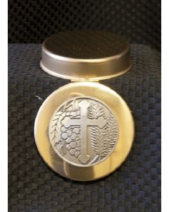 Pyx #K12712
