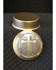Pyx #K1278