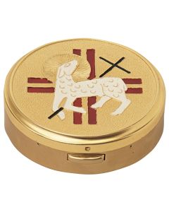 Pyx #K160