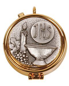 Pyx #K170-P