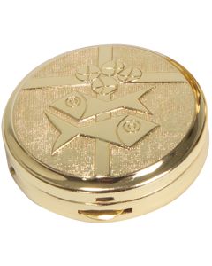 Pyx #K3265