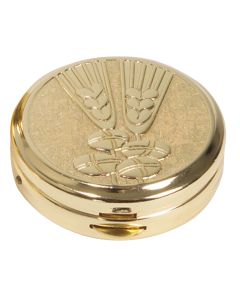 PYX ONLY,GP WHEAT DESIGN 10 HO