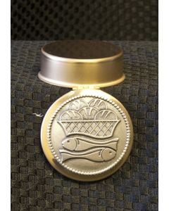 Pyx #PS741