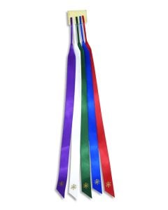 Replacement Ribbons for Chapel Size Missals