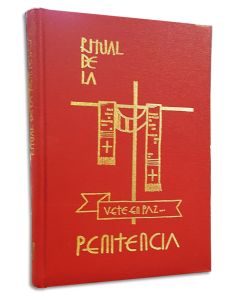 Ritual de la Penitencia #0814640890