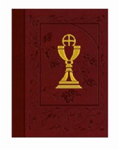 Roman Missal AN002013