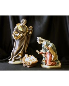 Sale Item - 20-Inch Holy Family