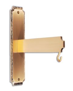 Sanctuary Lamp Wall Bracket #59WB59, Bronze