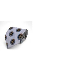 St. Benedict Medal Necktie