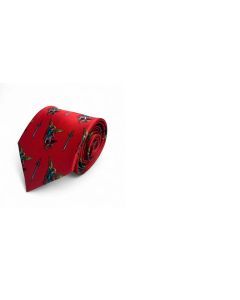 St. Michael Necktie