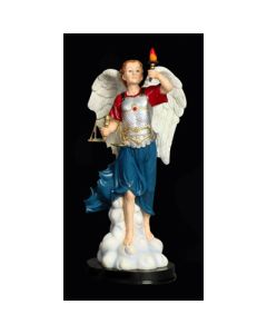 ST URIEL 8"ARCHANGEL