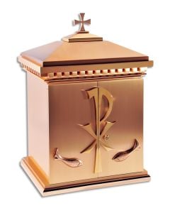 Tabernacle #10TAB14, Bronze