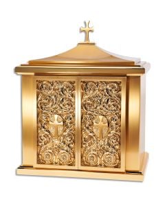 Tabernacle #10TAB22, Bronze